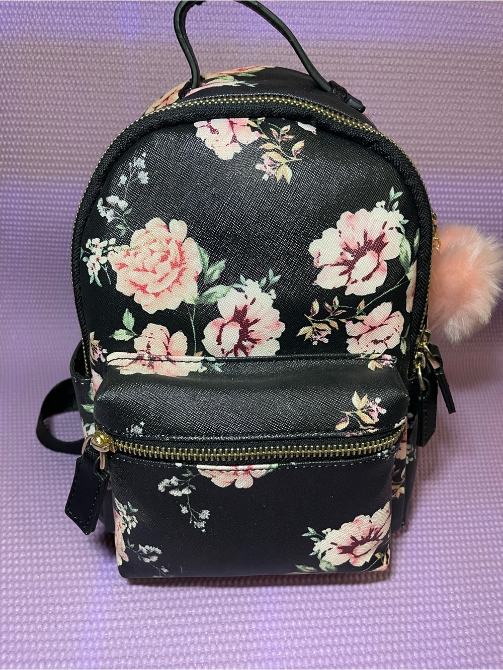 Dream Control Mini Backpack